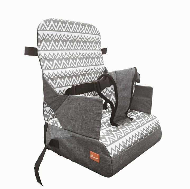 Dreambaby Sitzerhöhung (Hochstuhl Sitzerhöhung)