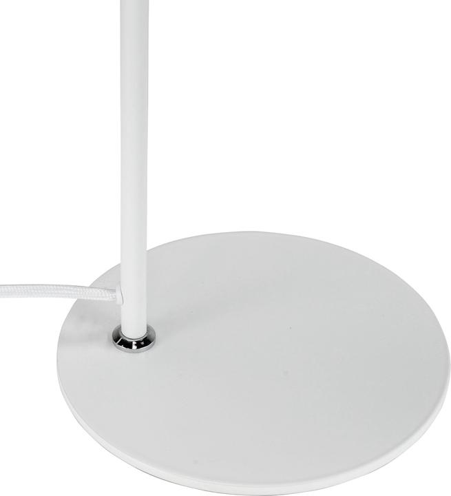 Image du produit Dyberg Larsen DYBERG Lampe de table Cale matt ws7086 GU10 35W Zultg 1.5m D15.5 H50 (GU10)