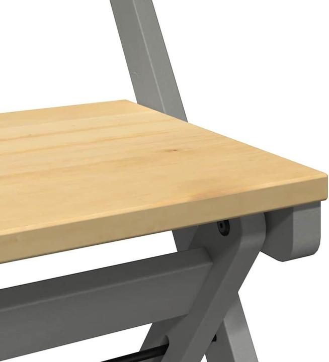 Actual product image vidaXL Esstisch
