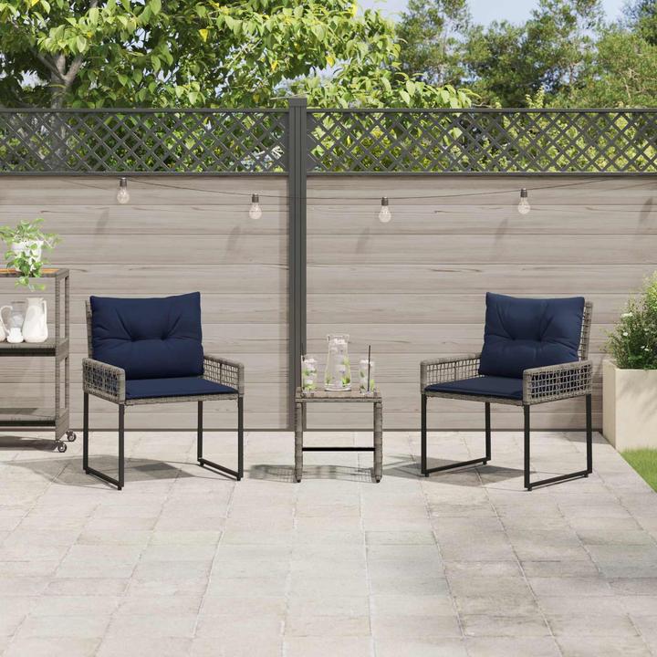 Immagine prodotto vidaXL Gartenmöbel Set