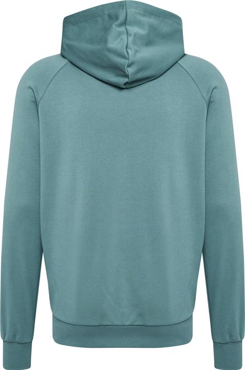 Immagine prodotto hummel Felpa Con Cappuccio Isam 2.0 (XXL)