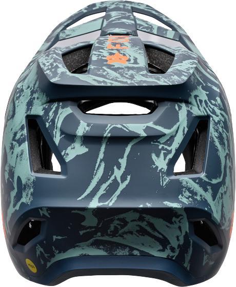 Immagine prodotto Fox Rampage Helmet (59 - 62.50 cm)