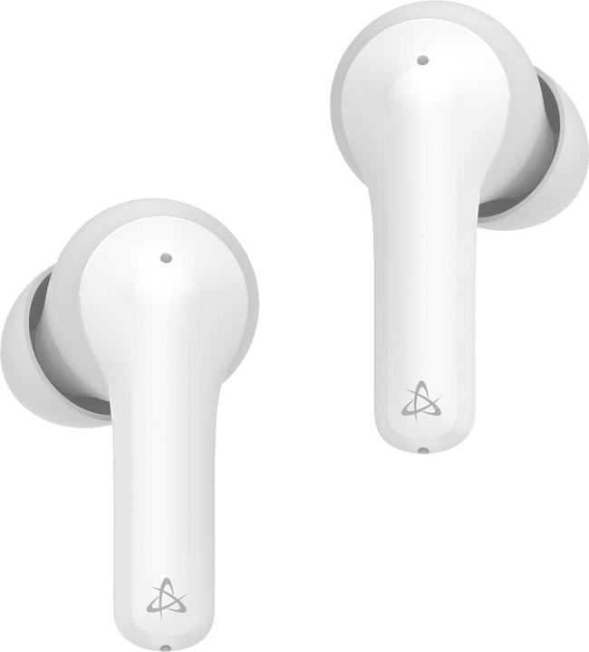 Actual product image Sbox EB-TWS99 White (ANC, 4 h, Wireless)