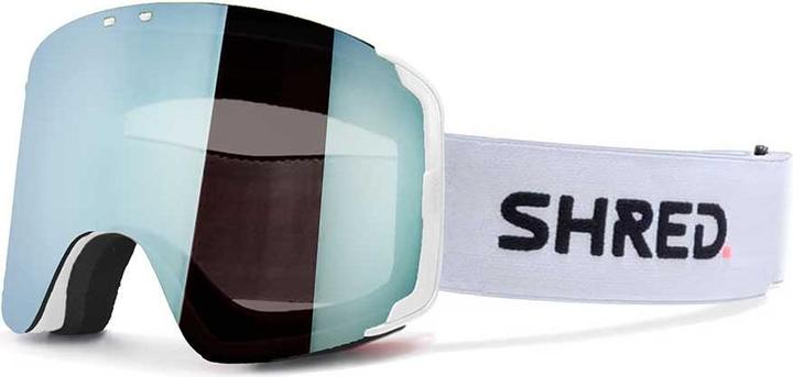 Immagine prodotto Shred Gratify Pure White - CBL 2.0