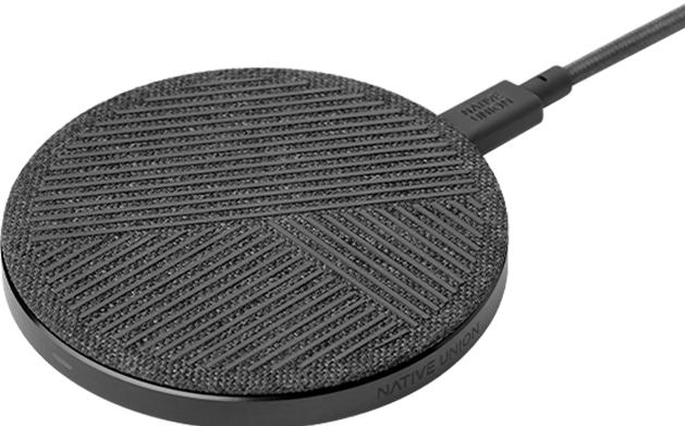 Actual product image Native Union Drop (10 W)