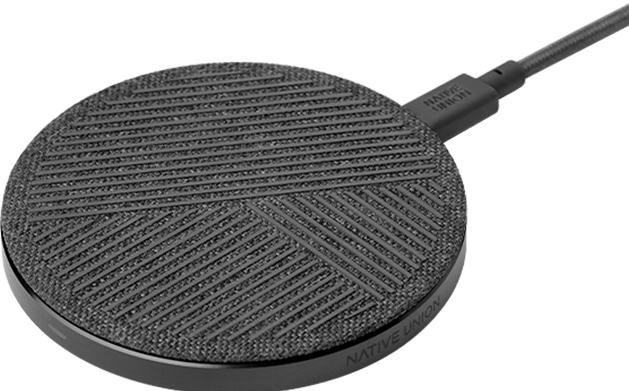 Actual product image Native Union Drop (10 W)