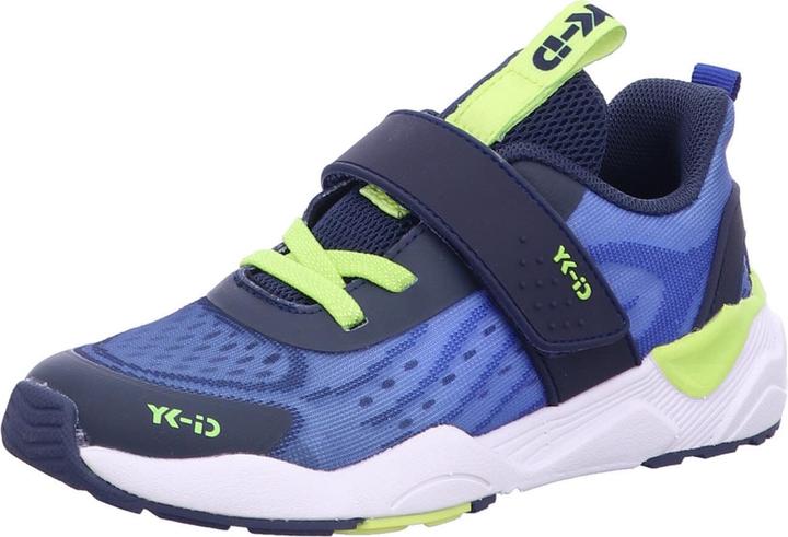 Image du produit Yk-id Baskets 74L0133001 00003 (31)