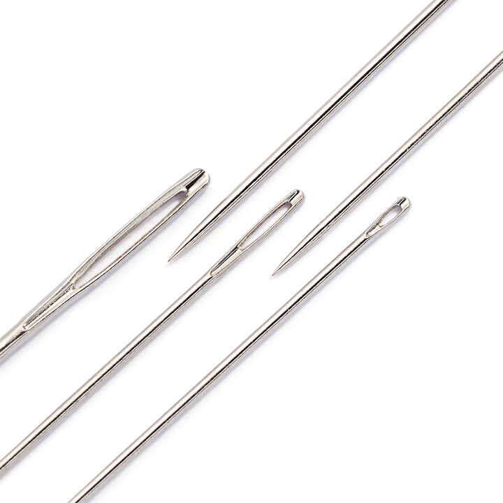 Actual product image Prym Sewing, embroidery and darning needles