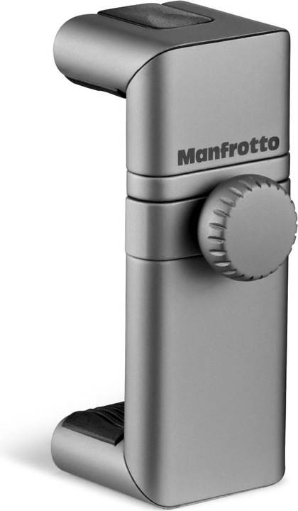 Immagine prodotto Manfrotto Twistgrip (Supporto per smartphone a treppiede)