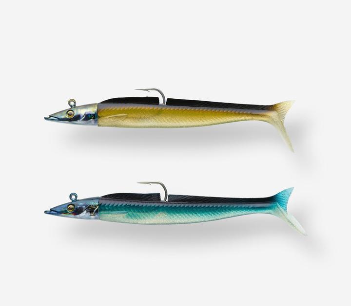 Caperlan EELO 150 (15 cm)