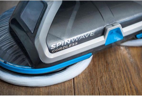 Produktbild Bissell Spin Wave Cordeless