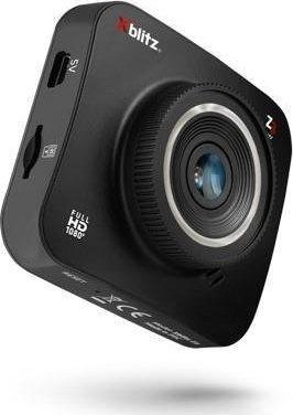 Xblitz Wideorejestrator Wideorejestrator Z3 Rennen (Bluetooth, WiFi, Ingebouwd display, Ingebouwde microfoon, Volledige HD)