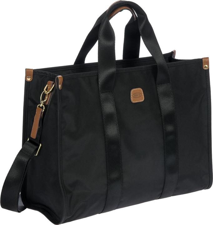 Actual product image Brics X-Collection Shopper Tasche M 40.5 cm Laptopfach (11 l)