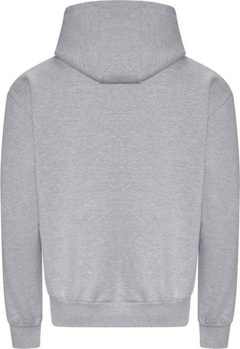 Produktbild Awdis Signature Hoodie mit durchgehendem Reissverschluss (XL)