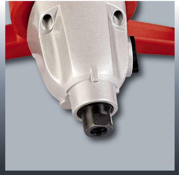 Produktbild Einhell Farb-Mörtelrührer TC-MX 1400-2 E (Farbrührer + Mörtelrührer)
