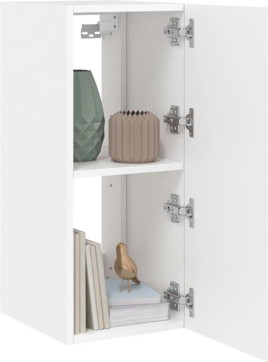 Produktbild vidaXL TV-Wandschrank (30.50 x 35 x 70 cm)