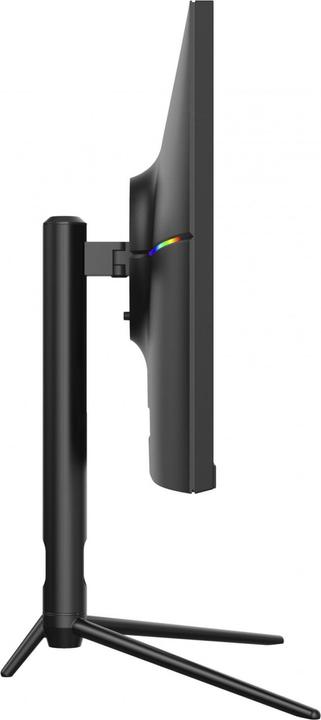 Actual product image LC-Power LC-M27-4K-UHD-144-V2 (3840 x 2160 Pixels, 27")