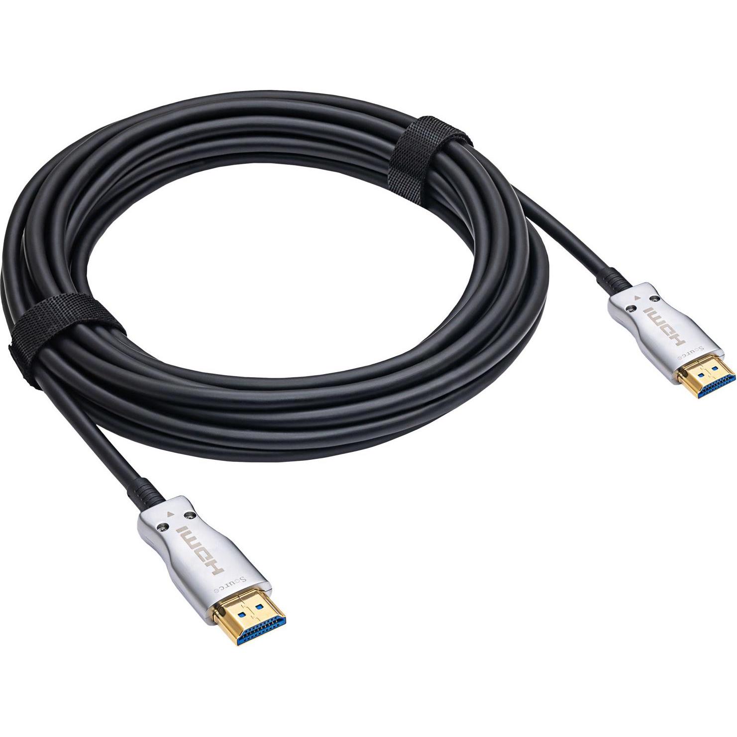Thumbnail - Akyga AK-HD-50L (5 m, HDMI), Video Kabel