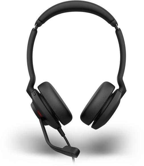 Image du produit Jabra Evolve2 30 SE (Filaire, USB-C, Les équipes Microsoft)