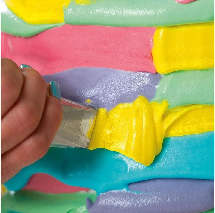 Produktbild Decora 789 Cake Icer (Spritztüllen, 787.50 ml)