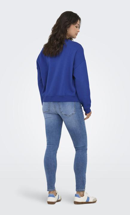 Produktbild Only Onlsweat L/S Crew Oversize State Swt (L)