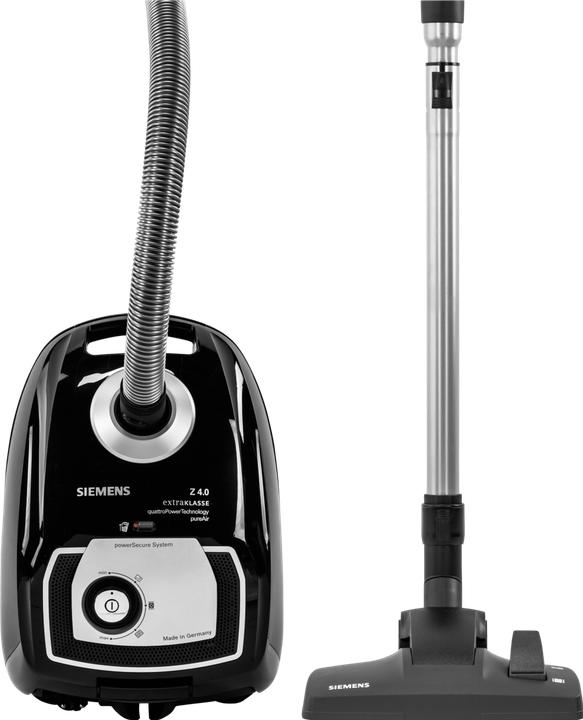 Produktbild Siemens VSZ 4 GM Jubi