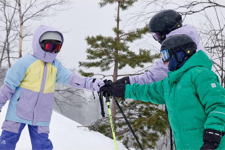 Produktbild Reima Alaniva Winter Jacket (146)