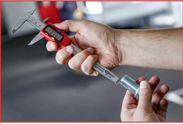 Immagine prodotto KS Tools Calibro (23.50 cm)