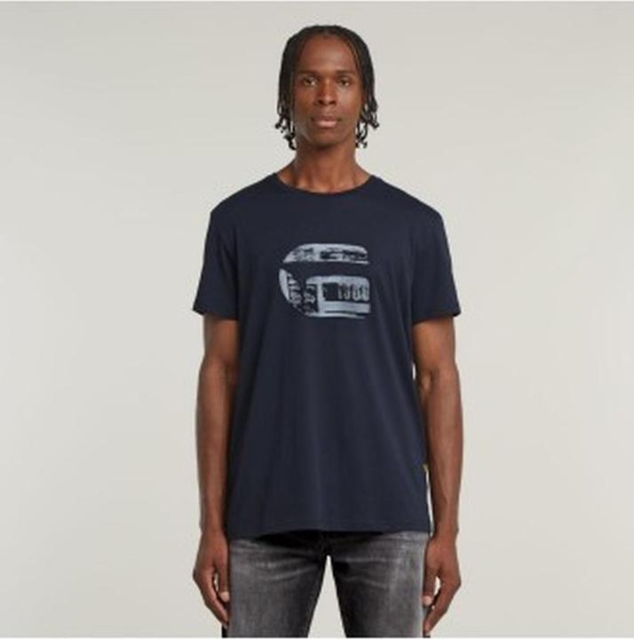 Produktbild G-Star Icon Graphic (S)