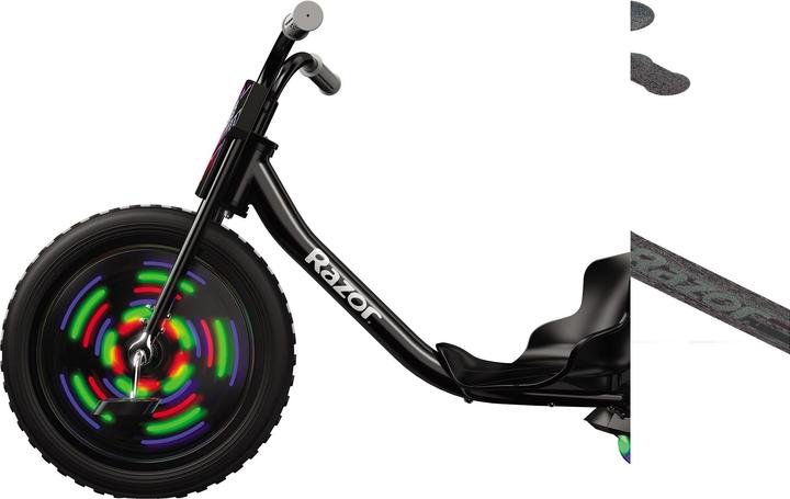 Produktbild Razor RipRider 360 Lightshow