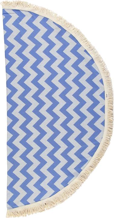 Immagine prodotto L'Anse Zig Zag Royal Blue