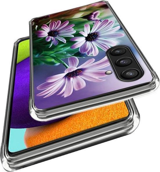 Produktbild MU Style Softcase Image TPU Series (Samsung Galaxy S24)