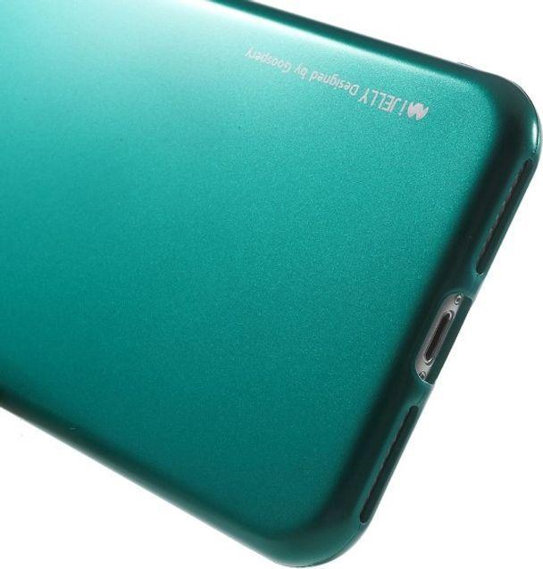 Produktbild Goospery i Jelly Metal Series (HTC Desire 12)