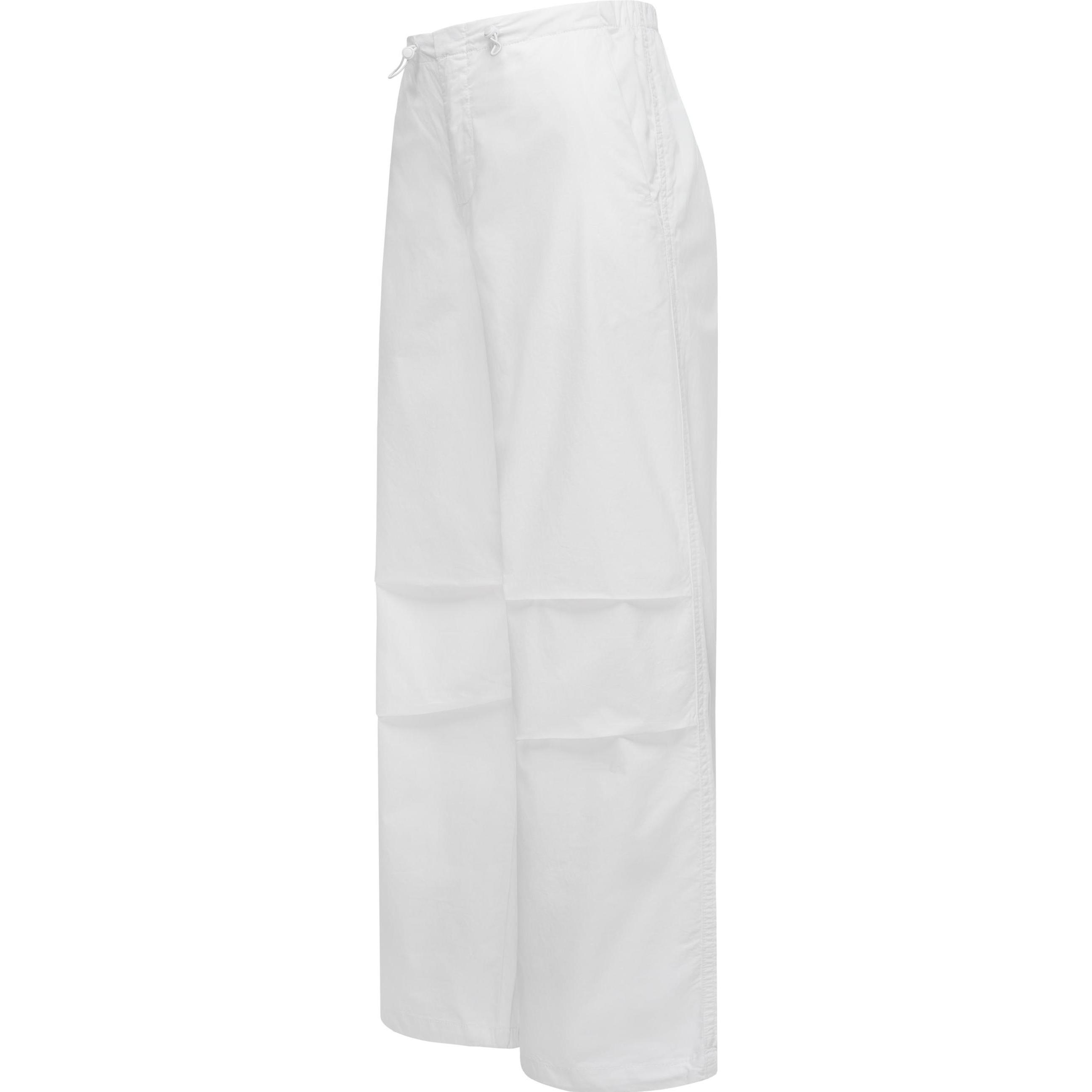 Thumbnail - Ragwear, Damen, Hosen, Paragata, Weiss, (26)