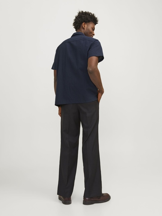 Produktbild Jack & Jones Relaxed Fit Hemd Hemd (XL)