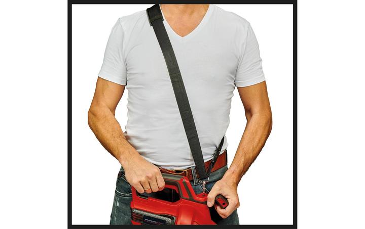 Produktbild Einhell Power X-Change Venturro 18/210 (Akkubetrieb, Laubbläser, Laubsauger, Laubsauger-& bläser)