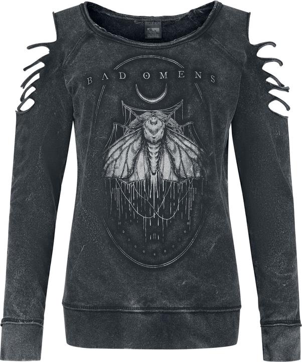 Image du produit Bad Omens Moth (L)