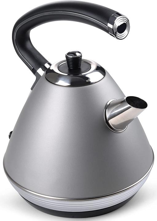 Produktbild StilGut Wasserkocher Retro 1,7 Liter