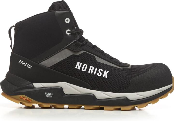 Actual product image No Risk Athletic Mid (47)