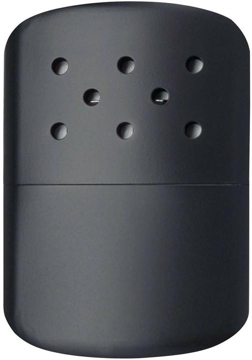 Zippo Pocket stove gasoline