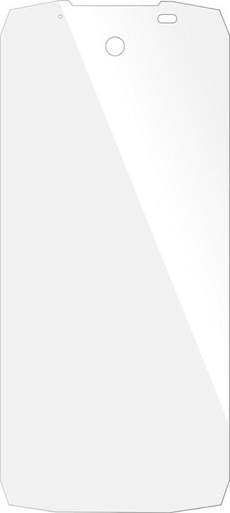 Actual product image Dipos Screen Protector Crystalclear for Ulefone Armor Mini 20 (1 pcs., Ulefone Armor Mini)
