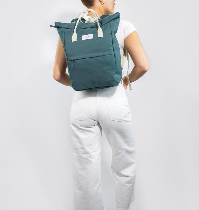 Image du produit Kind Bag Sac à dos moyen Moss Green (389 l)