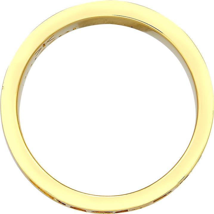 Immagine prodotto Kuzzoi Anello a fascia, dichiarazione (62, 925 Argento)