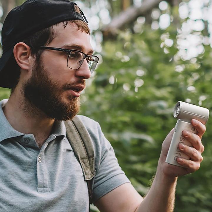 Immagine prodotto Jisulife Vita 9 (40 dB)