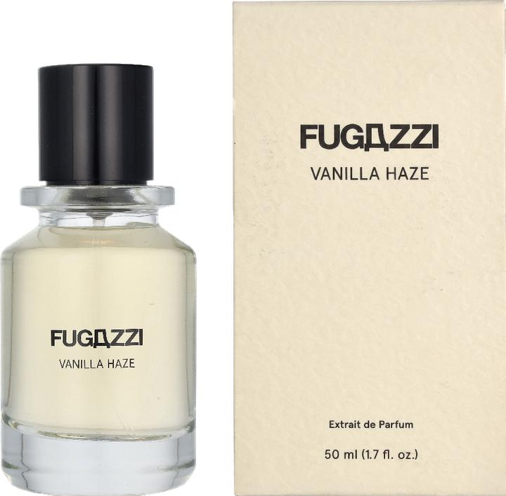 Immagine prodotto Fugazzi Profumo Vanilla Haze Extrait (Extrait De Parfum, 50 ml)