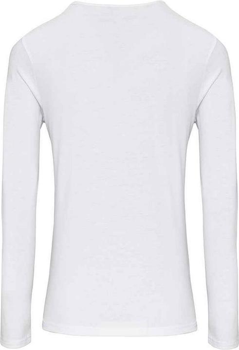 Produktbild Premier Long John TShirt Krempelärmel (34)