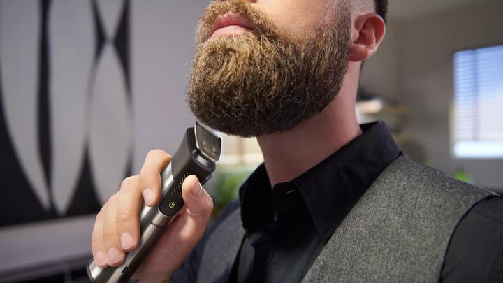 Produktbild Philips All-in-One Trimmer Series 9000 (MG9555/15)