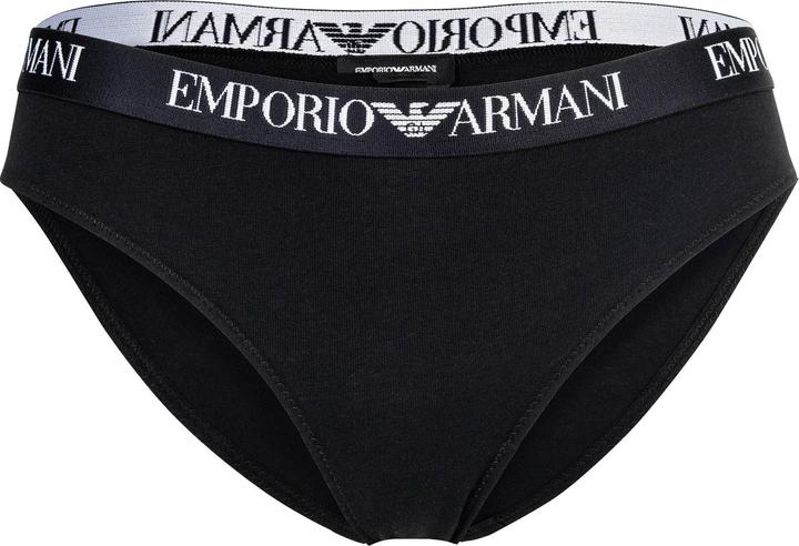 Produktbild Emporio Armani Essential Cotton (2er Pack, M)