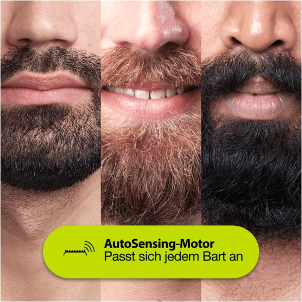 Produktbild Braun Multi-Grooming-Kit 7221