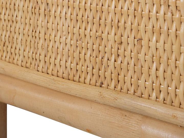 Image du produit Vente-unique Solia (165 x 4 x 135 cm)